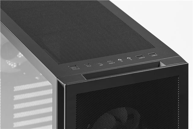 MS KUĆIŠTE MS ARMOR V725 GAMING