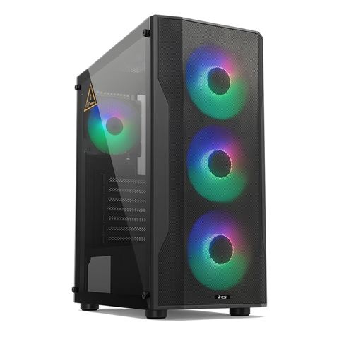 MS KUĆIŠTE MS FIGHTER V340 gaming