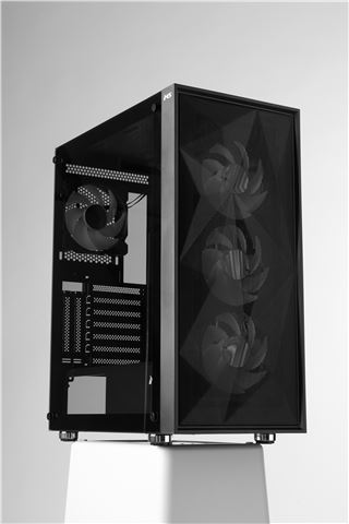 MS KUĆIŠTE MS FIGHTER V345 gaming