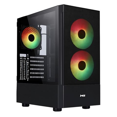 MS KUĆIŠTE MS FIGHTER V350 gaming