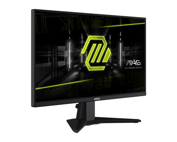 MSI MAG Monitor 255F E20 24.5", IPS, 9S6-3BC21M-057