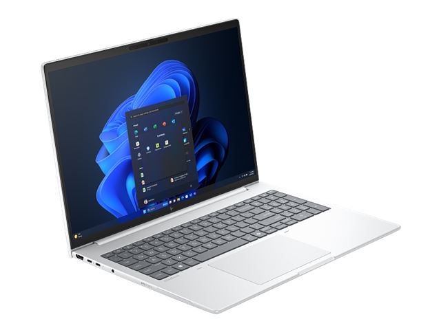HP Laptop EliteBook 8 G1i 16", U7-255, 32GB, 1TB, Win11Pro, AD4H8ET#BED