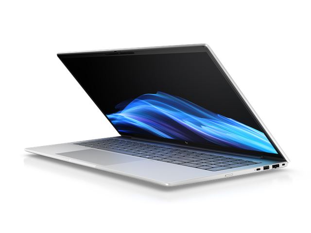 HP Laptop EliteBook 8 G1i 16", U7-255, 32GB, 1TB, Win11Pro, AD4H8ET#BED