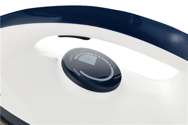 VIVAX HOME parna postaja IRS-6015C WBL INFINITY