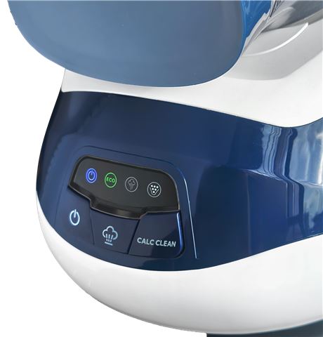 VIVAX HOME parna postaja IRS-6015C WBL INFINITY