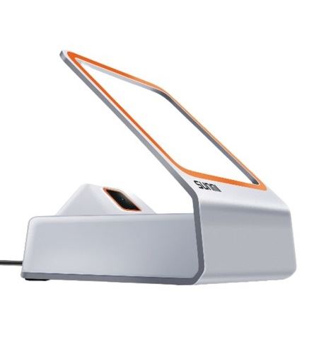 Sunmi Blink Barcode Reader, 2D, USB, kit (USB)