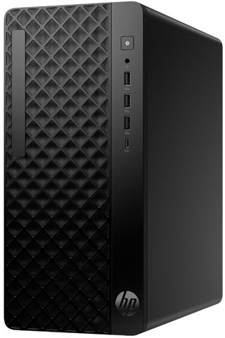 HP Desktop ProDesk 2 Tower G1i I3-14100 8GB 512GB FreeDOS, B6YL4ET#BED