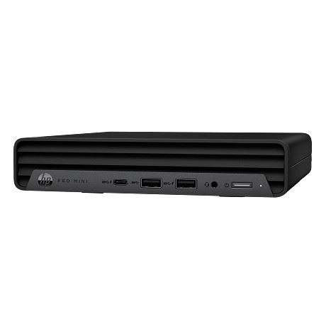 HP Računar 400 G9 Pro Mini I5-14500T, 8GB, 512GB, A54WVET