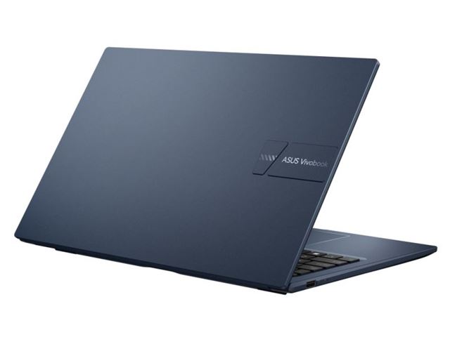 ASUS Laptop X1504VA-BQ4102 15.6", I5-120U, 16GB, 512GB, 90NB13Y1-M02EY0
