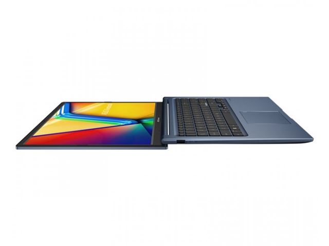 ASUS Laptop X1504VA-BQ4102 15.6", I5-120U, 16GB, 512GB, 90NB13Y1-M02EY0