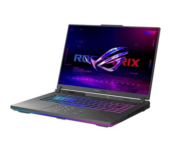 ASUS Laptop G614FR-S5207 16", R9-9955HX3D, 32GB, 2TB, RTX5070Ti, 90NR0NK7-M00AZ0