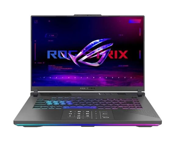 ASUS Laptop G614FR-S5207 16", R9-9955HX3D, 32GB, 2TB, RTX5070Ti, 90NR0NK7-M00AZ0