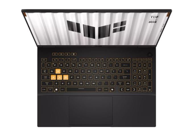 ASUS Laptop FX608JMR-RV141 16" i5-14450HX, 16GB, 512GB, RTX5060, 90NR0NB1-M00AC0