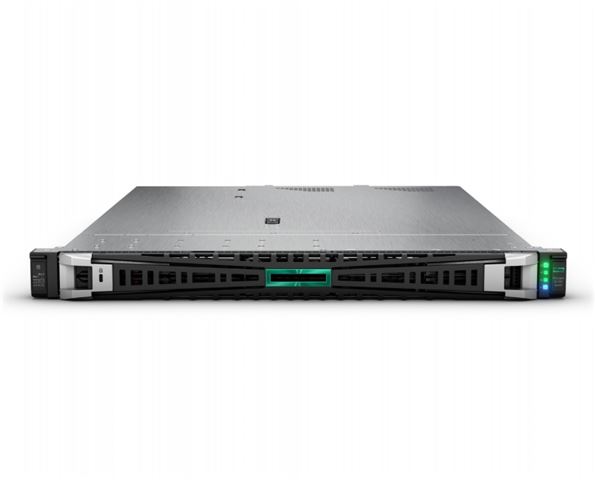 HPE DL320 G11 4510 2x32G 2x480GB SSD 8SFF MR408i-o 2x1000W