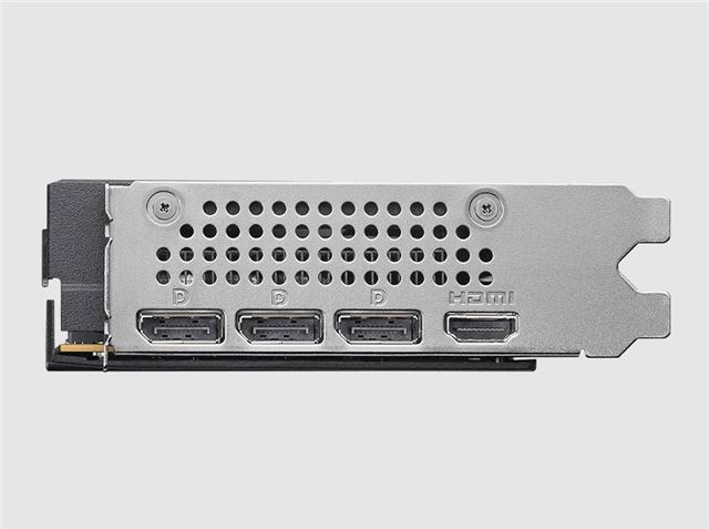 MSI RTX 5050 8G SHADOW 2X OC