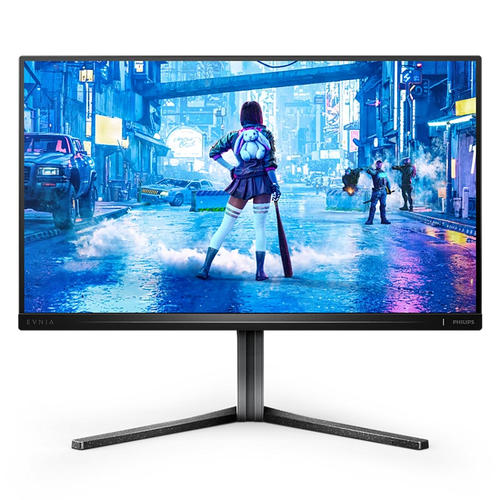 PHILIPS Monitor 25M2N5200U/00