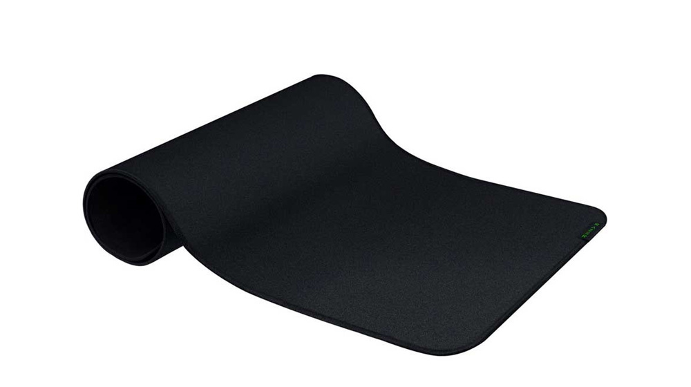Strider Hybrid Gaming Mouse Mat - XXL