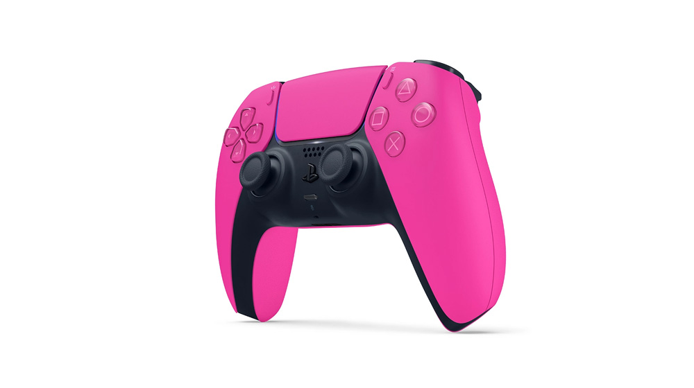 Sony DualSense Wireless Controller PS5 Nova Pink