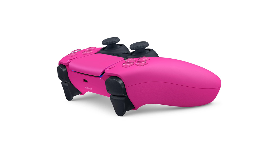 Sony DualSense Wireless Controller PS5 Nova Pink