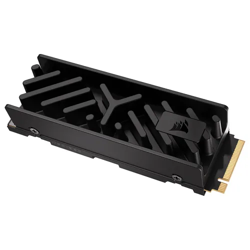 SSD M.2 NVMe Corsair 4TB MP700 ELITE Gen5x4 8100/9400MB CSSD-F4000GBMP700EHS
