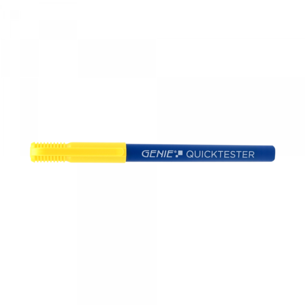 Olympia Marker za otkrivanje lažnih novčanica GENIE Quick Tester