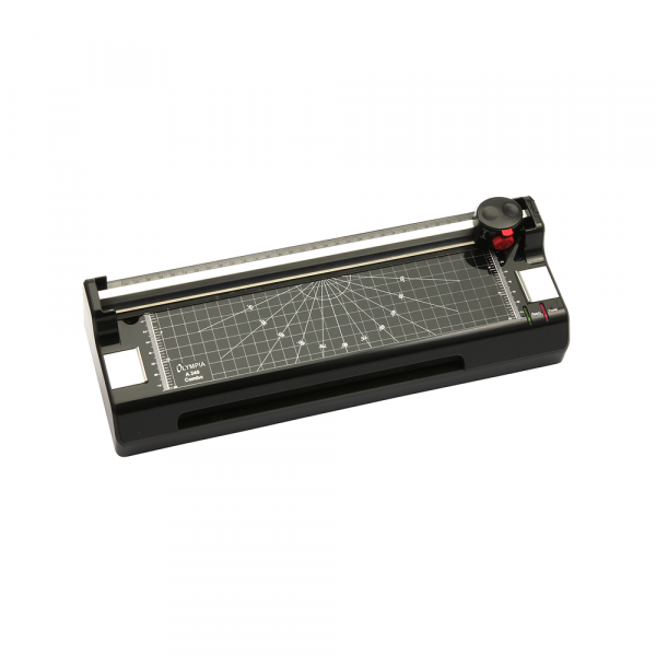 Plastifikator A4 Olympia A240 Combo sa trimerom
