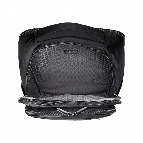Ranac poslovni JWorld  JWS-113 crni