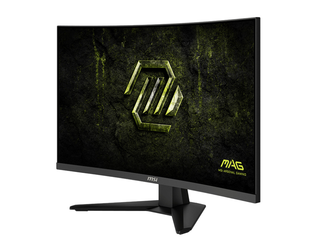 MSI Monitor Gaming MAG 275CF X24 FHD