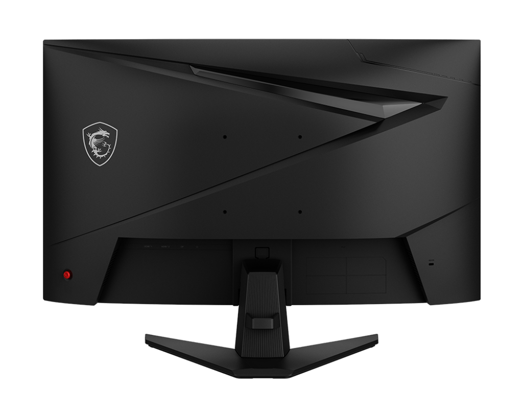 MSI Monitor Gaming MAG 275CF X24 FHD