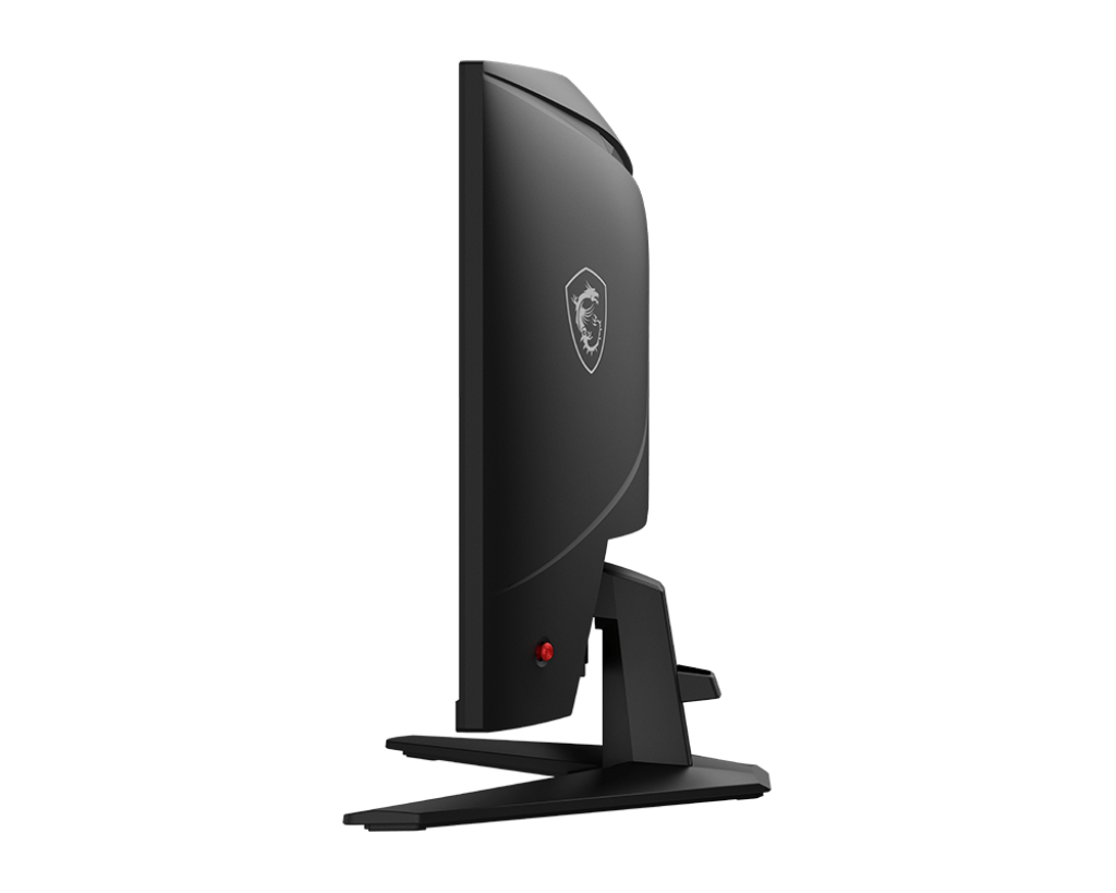 MSI Monitor Gaming MAG 275CF X24 FHD