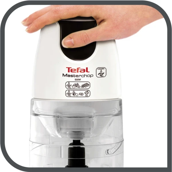 Seckalica Tefal MB450B38