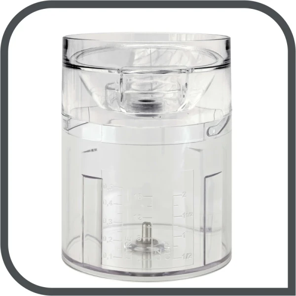 Seckalica Tefal MB450B38
