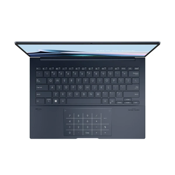 ASUS Laptop ZenBook UX3405CA-QL279 14", Ultra 5-225H, 16GB, 1TB