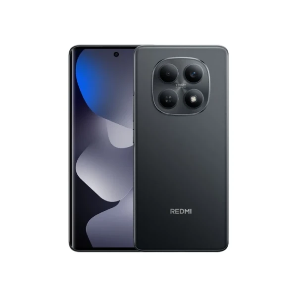 XIAOMI Redmi Note 15 6/128GB CRNI