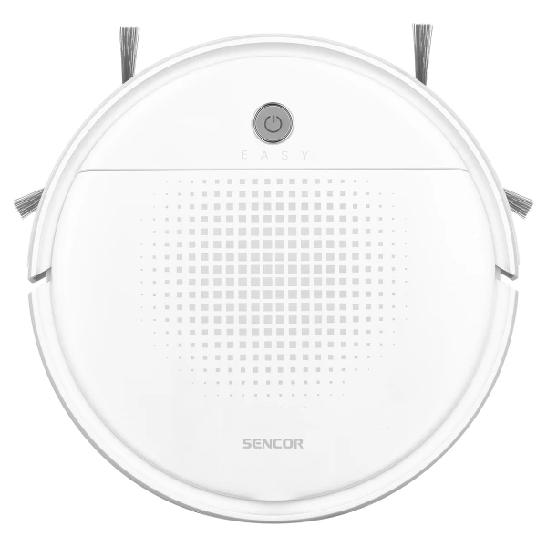 Sencor Usisivač Robot Sencor SRV 1550WH/beli
