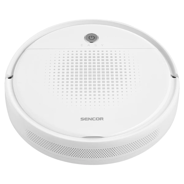 Sencor Usisivač Robot Sencor SRV 1550WH/beli