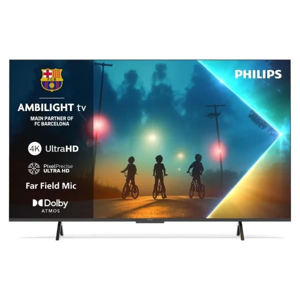 Philips SMART LED TV 65PUS8200/12 4K UHD Smart TV