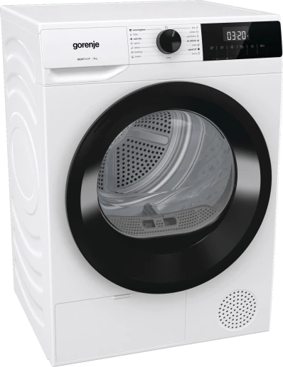 Mašina za sušenje veša GORENJE D2HNE 7E