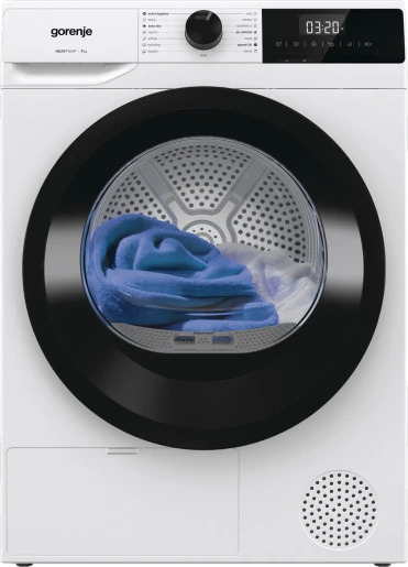 Mašina za sušenje veša GORENJE D2HNE 7E