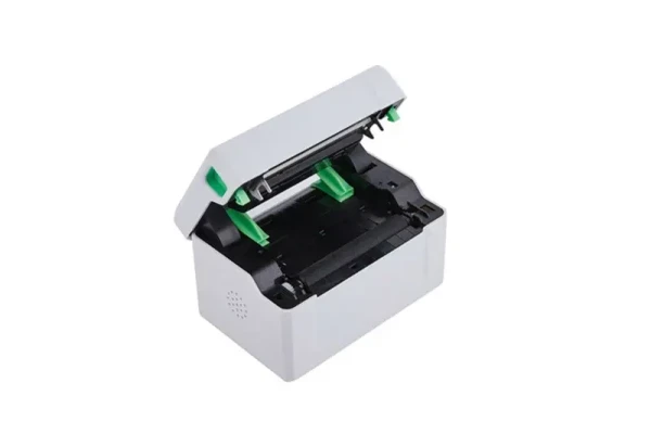 Štampač nalepnica direkt termal Zeus ZS-TL33AU 203mm/72mm/150mm/s