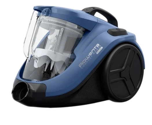 Rowenta Usisivač sa posudom Rowenta RO3721/1.5L/900W