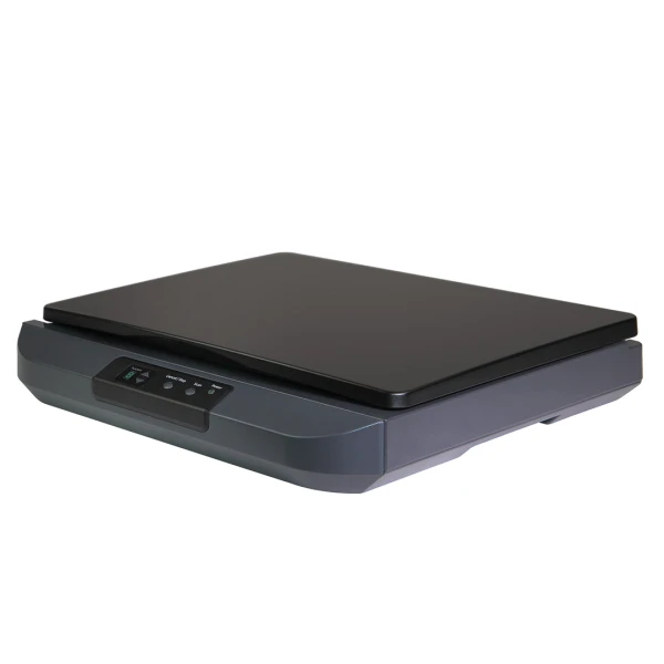 Skener flatbed A3 Avision FB5100 CIS/600dpi/USB 3.2