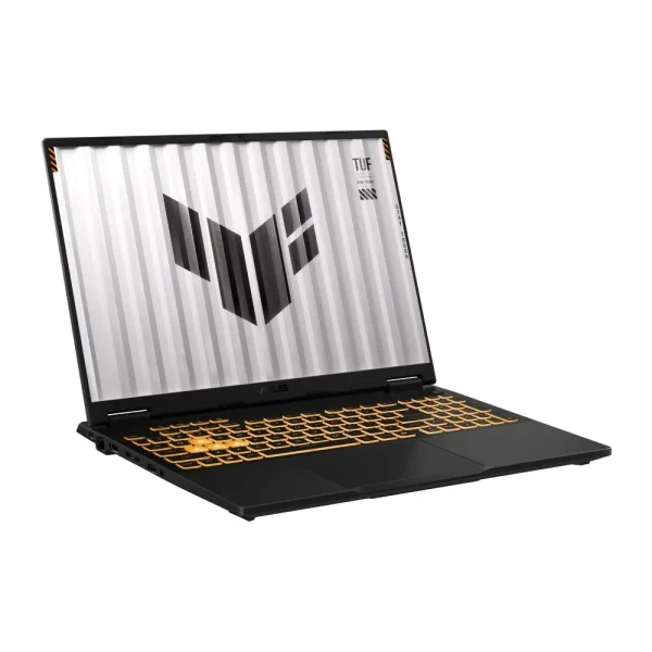 ASUS TUF Gaming Laptop F16 FX608JHR-RV110 16", i5-14450HX, 16GB, 512GB, RTX5050-8GB, 90NR0NA1-M005X0