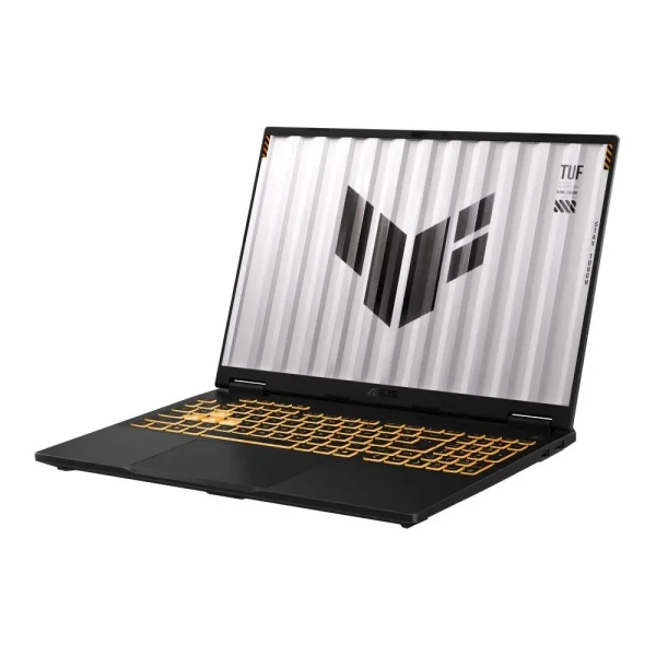 ASUS TUF Gaming Laptop F16 FX608JHR-RV110 16", i5-14450HX, 16GB, 512GB, RTX5050-8GB, 90NR0NA1-M005X0