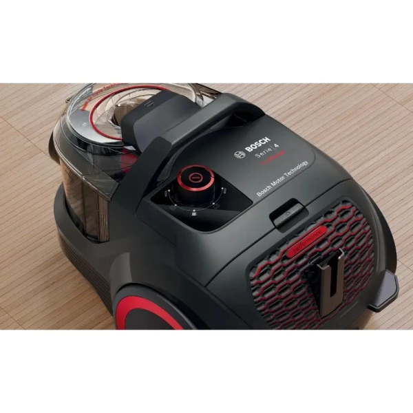 Bosch Usisivač sa posudom Bosch BGC21POW1/750W