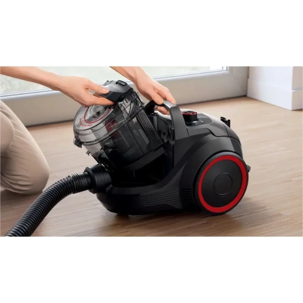 Bosch Usisivač sa posudom Bosch BGC21POW1/750W