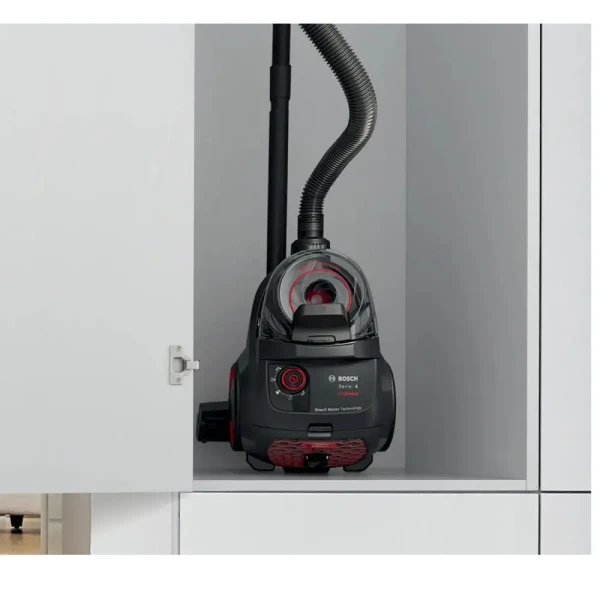 Bosch Usisivač sa posudom Bosch BGC21POW1/750W