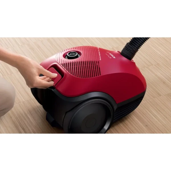 Bosch Usisivač sa kesom Bosch BGBS2RD1/600W