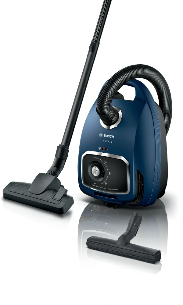Bosch Usisivač sa kesom Bosch BGB6X300/600W