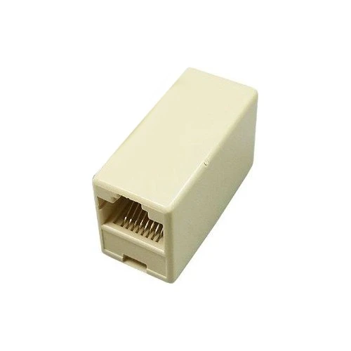 Gembird Konektor RJ 45 zenski-zenski Gembird  TA-350